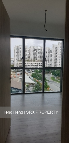 The Alps Residences (D18), Condominium #217016411